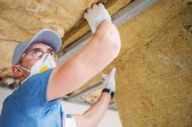 Types of Insulation We Offer in Manor, TX